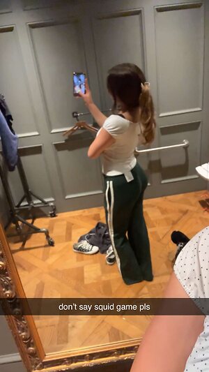Sara Dobrik leaked photo #180