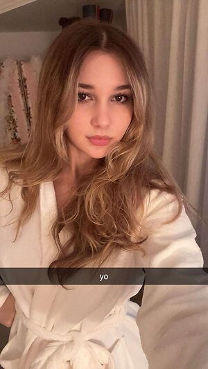 Sara Dobrik leaked photo #181