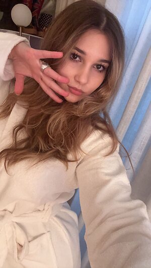 Sara Dobrik leaked photo #182