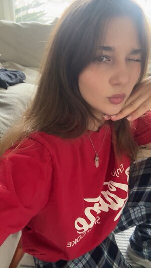 Sara Dobrik leaked photo #185