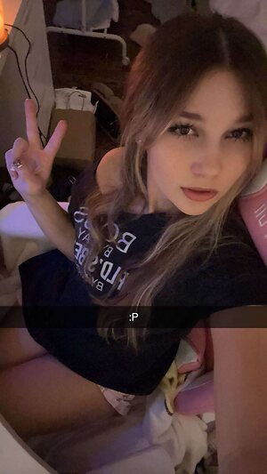 Sara Dobrik leaked photo #186