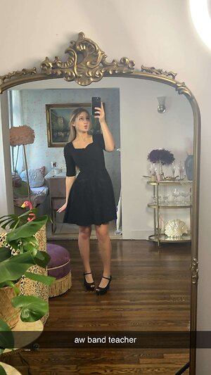 Sara Dobrik leaked photo #188