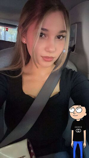 Sara Dobrik leaked photo #190