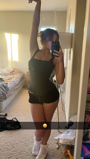 Sara Dobrik leaked photo #192