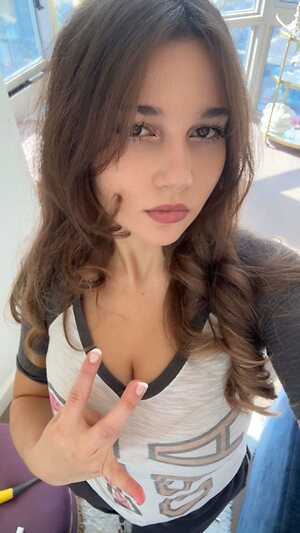 Sara Dobrik leaked photo #197