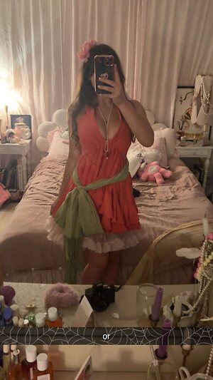 Sara Dobrik leaked photo #201