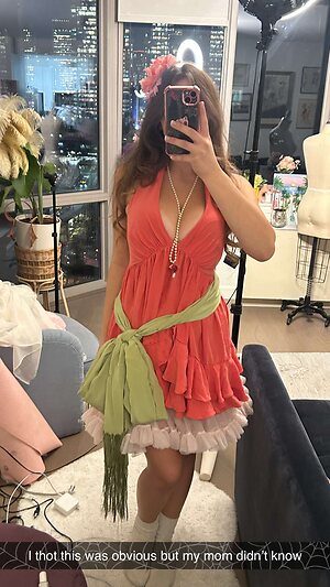 Sara Dobrik leaked photo #202