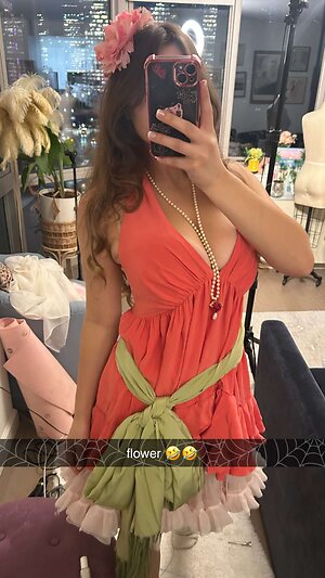 Sara Dobrik leaked photo #203