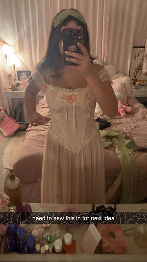 Sara Dobrik leaked photo #204