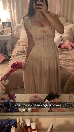 Sara Dobrik leaked photo #205