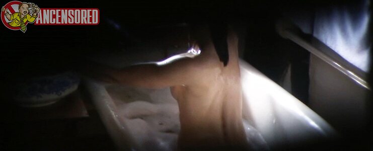 Sara Dylan leaked photo #2