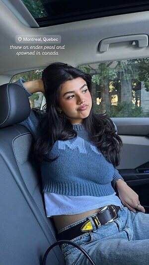 Sara Echeagaray