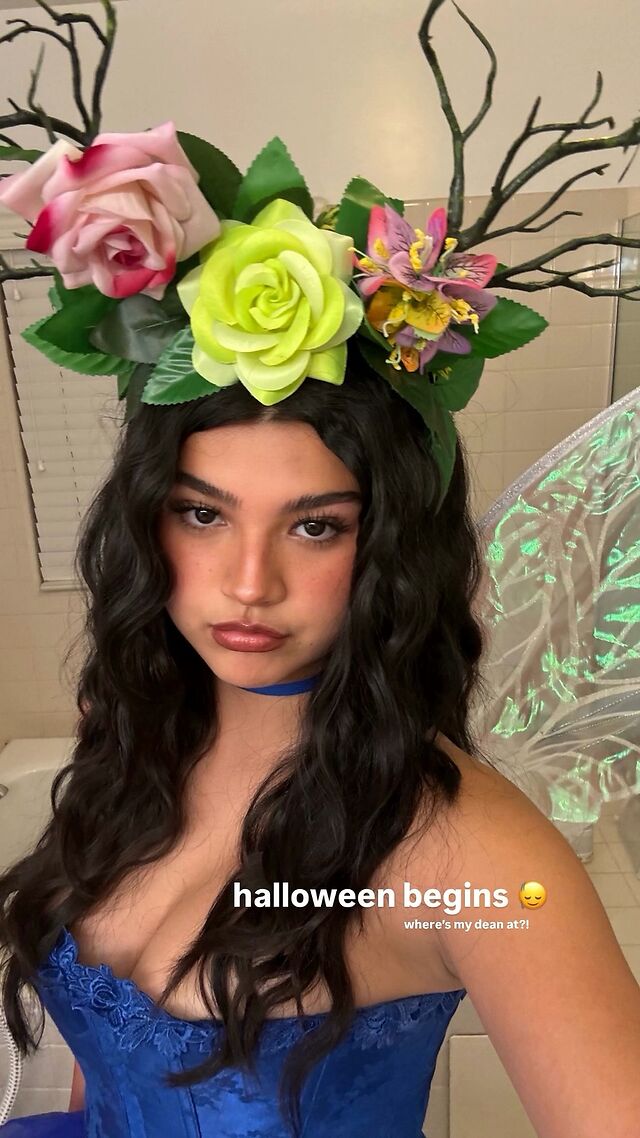 Sara Echeagaray leaked photos