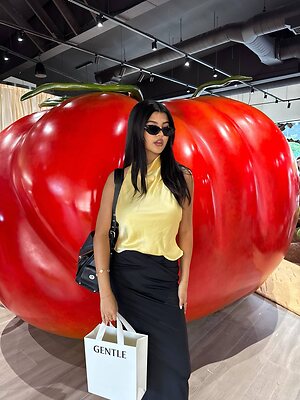 Sara Echeagaray leaked photo #16