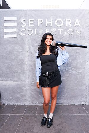 Sara Echeagaray leaked photo #18