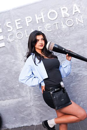Sara Echeagaray leaked photo #20