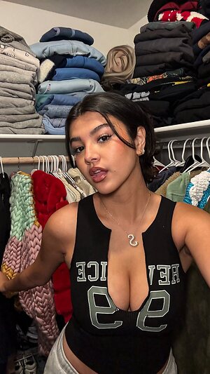 Sara Echeagaray leaked photo #21