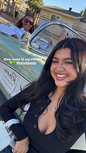 Sara Echeagaray leaked photo #22