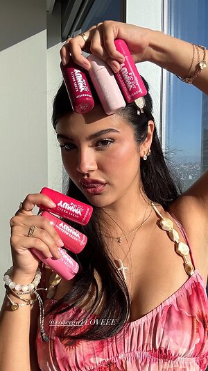 Sara Echeagaray leaked photo #24