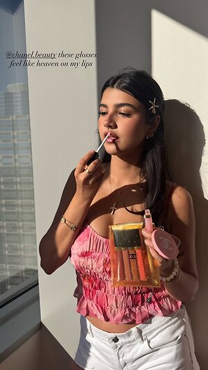 Sara Echeagaray leaked photo #25