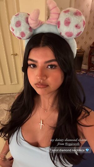 Sara Echeagaray leaked photo #28