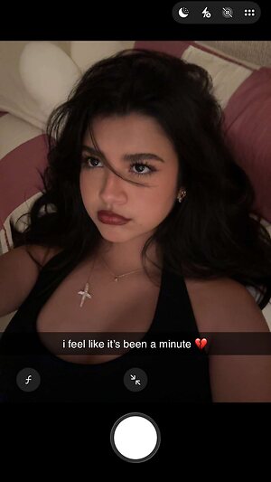 Sara Echeagaray leaked photo #29