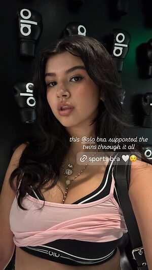 Sara Echeagaray leaked photo #31