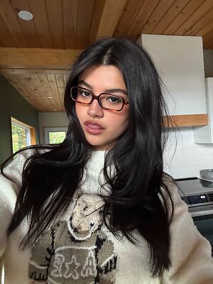 Sara Echeagaray leaked photo #34