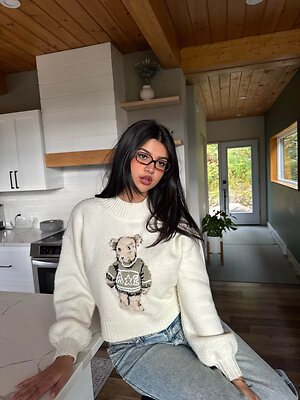 Sara Echeagaray leaked photo #35