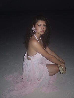 Sara Echeagaray leaked photo #40