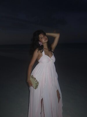 Sara Echeagaray leaked photo #43