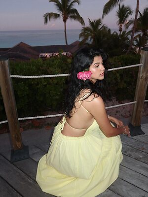 Sara Echeagaray leaked photo #45