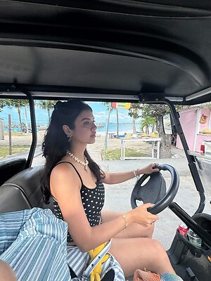 Sara Echeagaray leaked photo #58