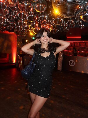 Sara Echeagaray leaked photo #60