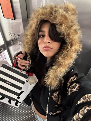 Sara Echeagaray leaked photo #61