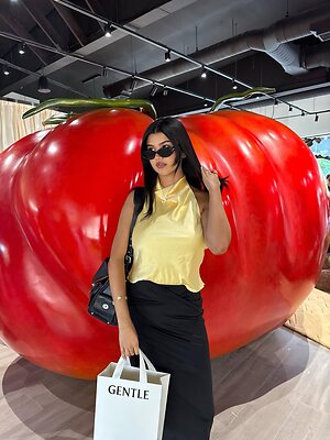 Sara Echeagaray leaked photo #64