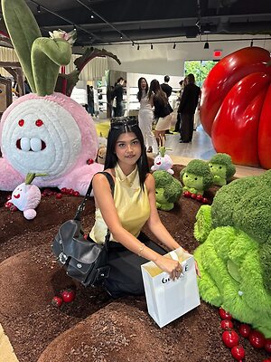 Sara Echeagaray leaked photo #65