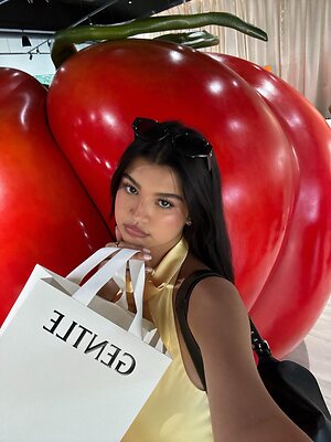 Sara Echeagaray leaked photo #66