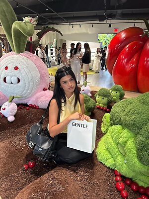 Sara Echeagaray leaked photo #67