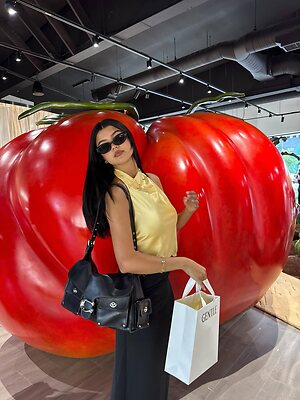 Sara Echeagaray leaked photo #68