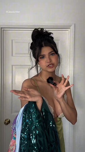 Sara Echeagaray leaked photo #70