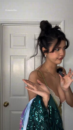 Sara Echeagaray leaked photo #71
