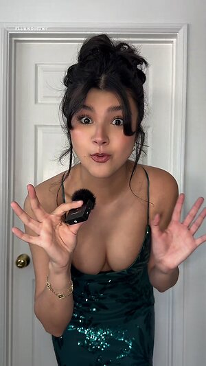 Sara Echeagaray leaked photo #72