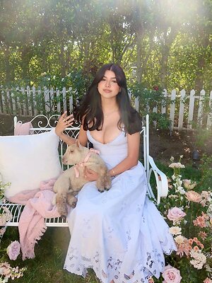 Sara Echeagaray leaked photo #79