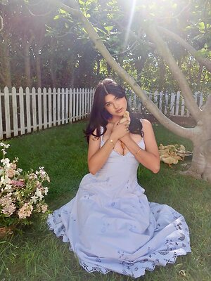 Sara Echeagaray leaked photo #80