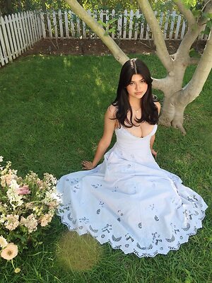 Sara Echeagaray leaked photo #81
