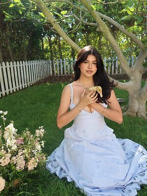 Sara Echeagaray leaked photo #83