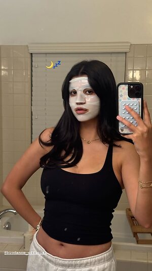 Sara Echeagaray leaked photo #91