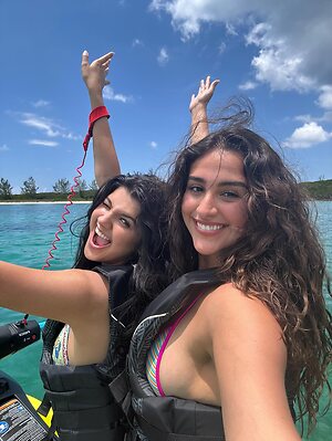 Sara Echeagaray leaked photo #96