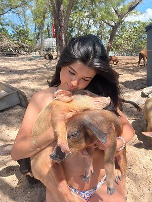Sara Echeagaray leaked photo #100